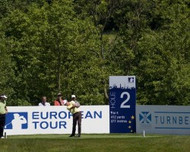 European Tour to Trial Six-Hole Golf Format by 2017