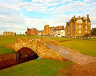 The Most Exclusive Golf Courses in the UK