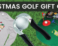 8 Christmas Gifts for Golfers Who Have Everything