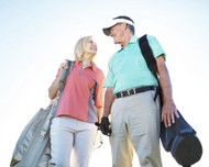 Research Shows Golfers Have the Happiest Marriages