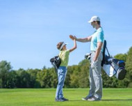 Golfsupport's Complete Guide to Junior Golf