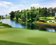 Top Pick of Summer Golfing Resorts