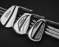 Titleist Irons: What’s New for 2019?