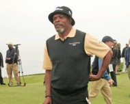 Top Hollywood Golfers