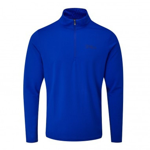 Oscar Jacobson Telford Mid Layers - Electric Oscar Jacobson Telford Mid Layers - Electric