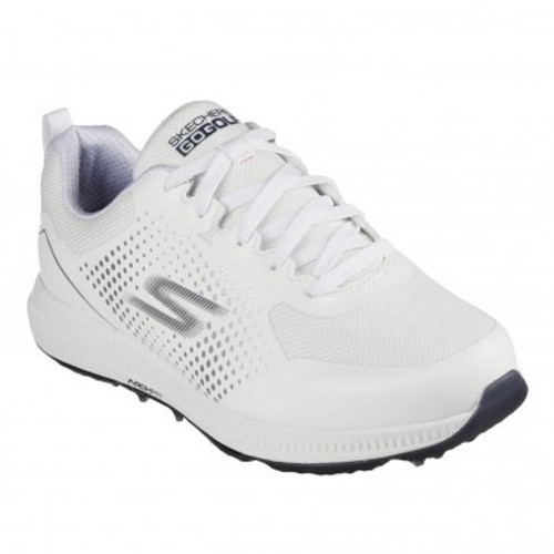 Skechers Go Golf Elite 5 Sport Womens Golf Shoes - White Skechers Go Golf Elite 5 Sport Womens Golf Shoes - White