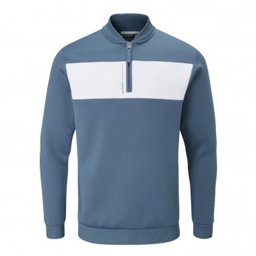 Stuburt Element Performance Sweaters - Peacock