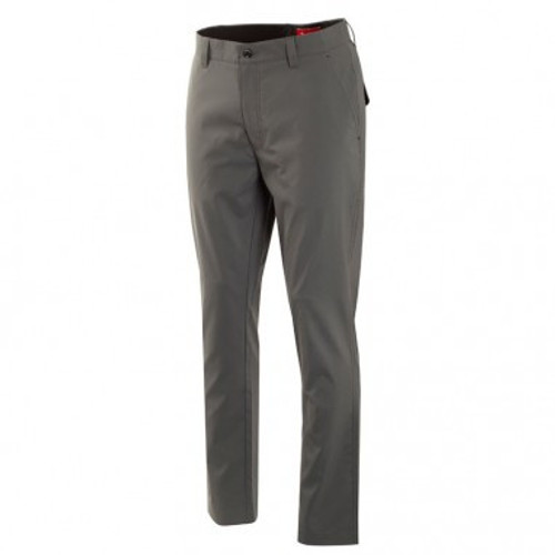 Dwyers & Co Micro Tech Explorer Trousers - Metal Grey Dwyers & Co Micro Tech Explorer Trousers - Metal Grey