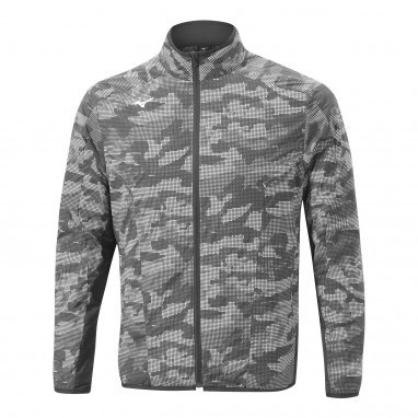 Mizuno Winter Stretch Full Zip Jackets | Golfsupport