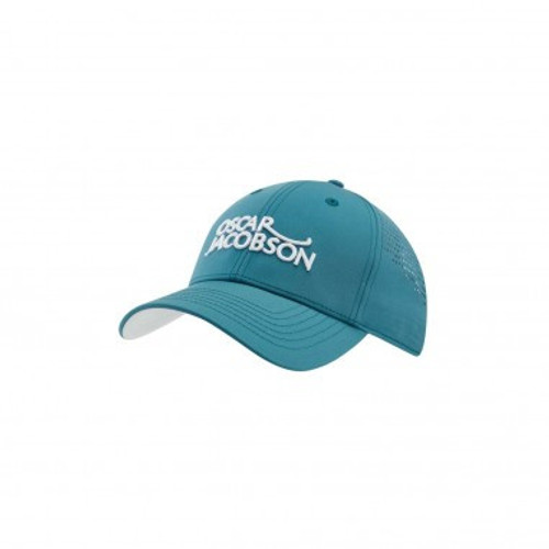 Oscar Jacobson Maddox Caps - Teal