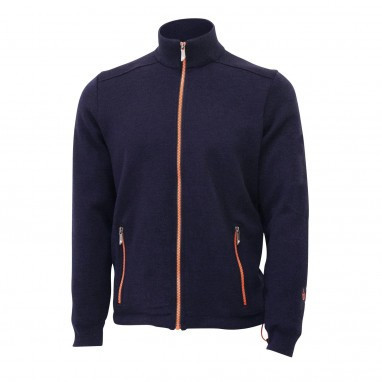 Ivanhoe Hadar Full Zip Wool Jackets | Golfsupport