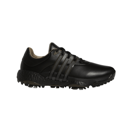 adidas Tour360 22 Golf Shoes - Core Black/Core Black/Grey five