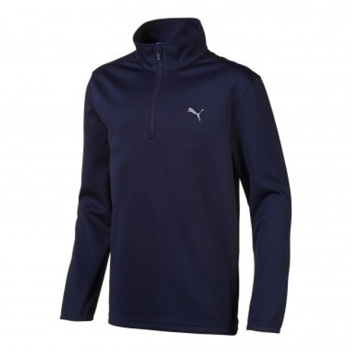 Boys puma golf clothes cheap
