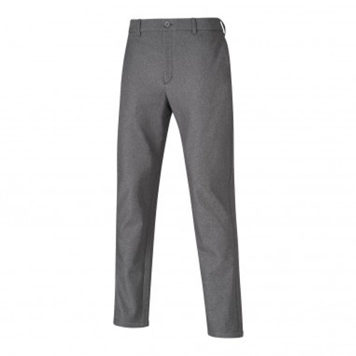 Mizuno Move Tech Winter Trousers - Grey
