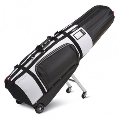 Sun Mountain Clubglider Tour Series Travel Cover Black/White