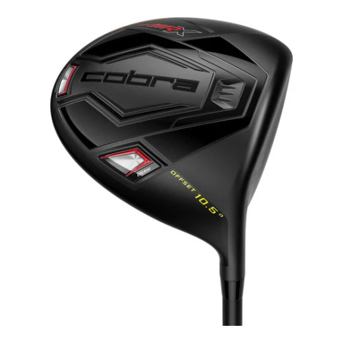 Cobra Air-X 2.0 Driver