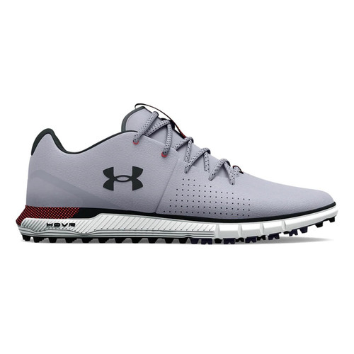 Under Armour HOVR Fade 2 SL Golf Shoes - Mod Grey Under Armour HOVR Fade 2 SL Golf Shoes - Mod Grey