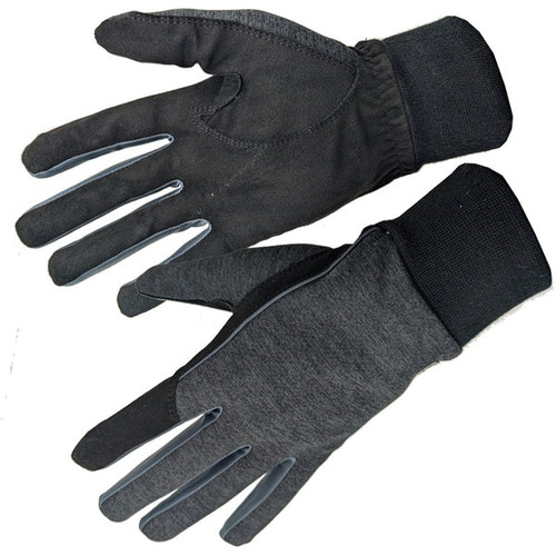 Cobra StormGrip Winter Gloves (Pair) - Black