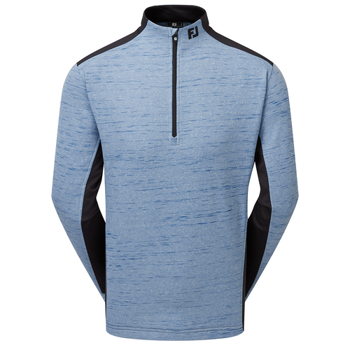 FootJoy Spacedye Thermal Chillout - Cobalt/Black