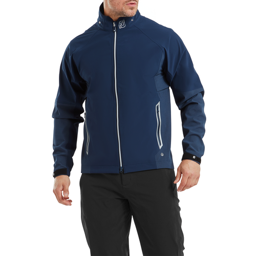 Footjoy Hydrotour Rain Jacket - Navy Footjoy Hydrotour Rain Jacket - Navy