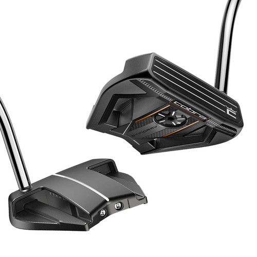 Cobra Vintage Stingray Putter
