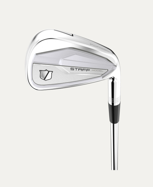 Wilson Staff Model CB Golf Irons