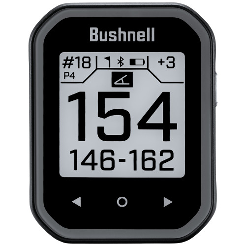 Bushnell Phantom 2 GPS Rangefinders - Black | Golfsupport