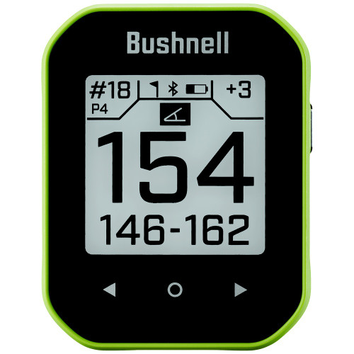 Bushnell Phantom 2 Slope GPSレンジファインダー Handheld GPS - Phantom 2 Golf GPS | Bushnell Golf