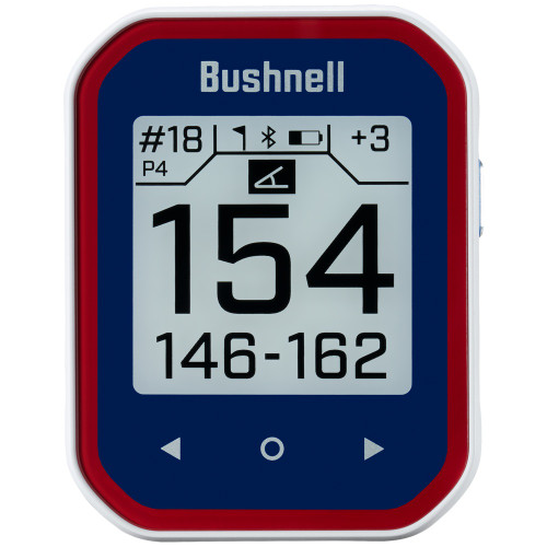 Bushnell Phantom 2 GPS Rangefinders - Black | Golfsupport