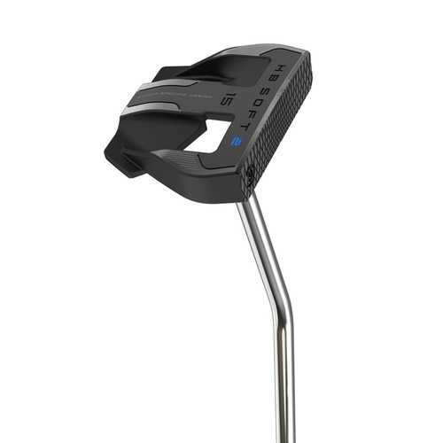 Cleveland HB Soft 2 Black Satin Putter - Model 15