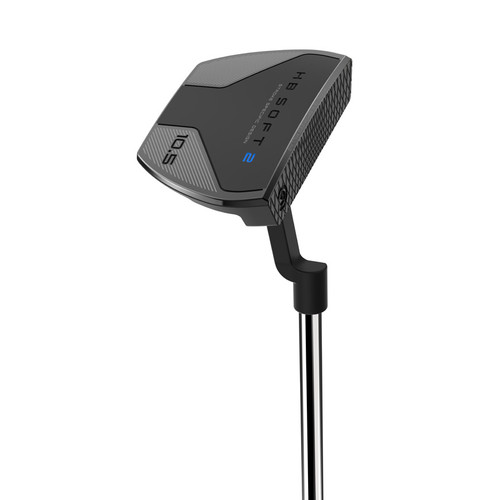 Cleveland HB Soft 2 Black Satin Putter - Model 10.5P
