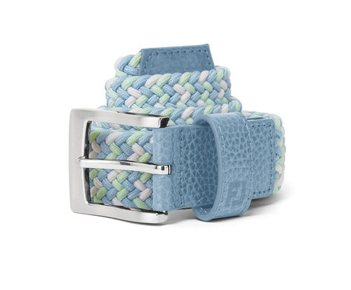 footjoy golf belts