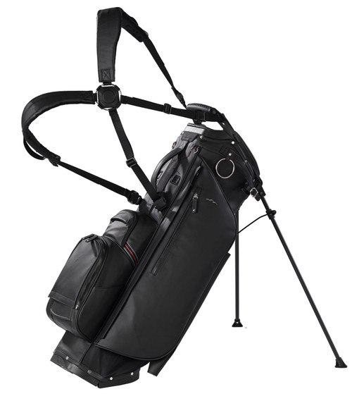 Sun Mountain Matchplay 14 Way Stand Bag - Black