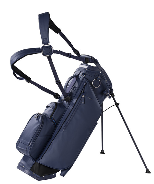 Sun Mountain Matchplay 14 Way Stand Bag - Navy