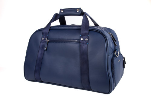 Sun Mountain Matchplay Duffel Bag - Navy