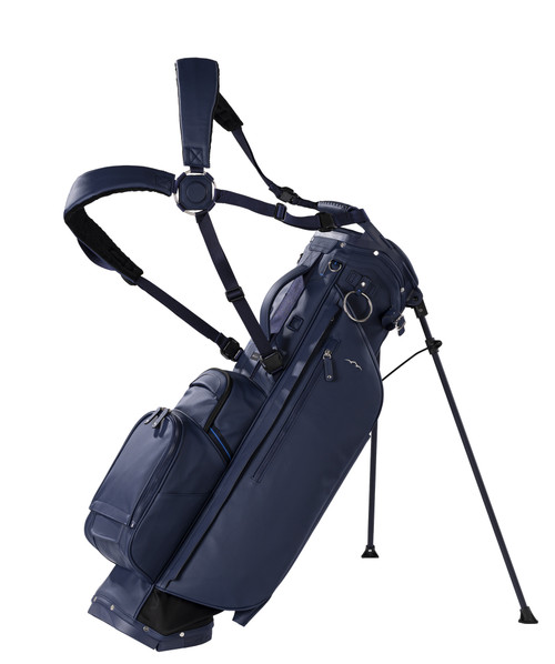 Sun Mountain Matchplay Golf Stand Bag - Navy