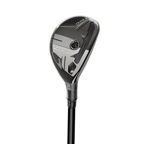 TaylorMade Qi35 Golf Hybrid