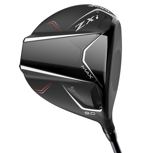 Get Yourself a Srixon ZX7 Driver Now | Golfsupport.com