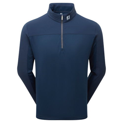 FootJoy ThermoSeries Hybrid Midlayers - Navy