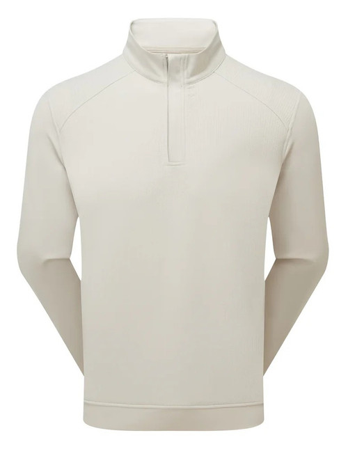 FootJoy ThermoSeries Ottoman Midlayer - Stone