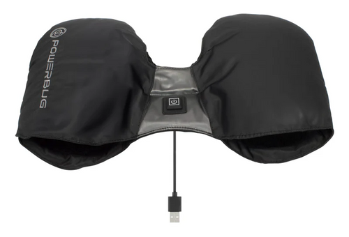 PowerBug NX Heated Mitt
