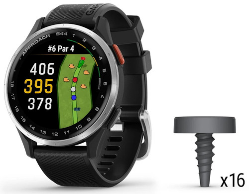 Garmin Approach CT10 Club Tracking System | Golfsupport