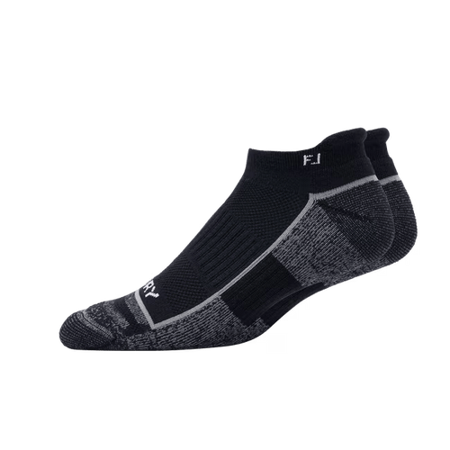 FootJoy ProDry Sport Golf Socks - Black