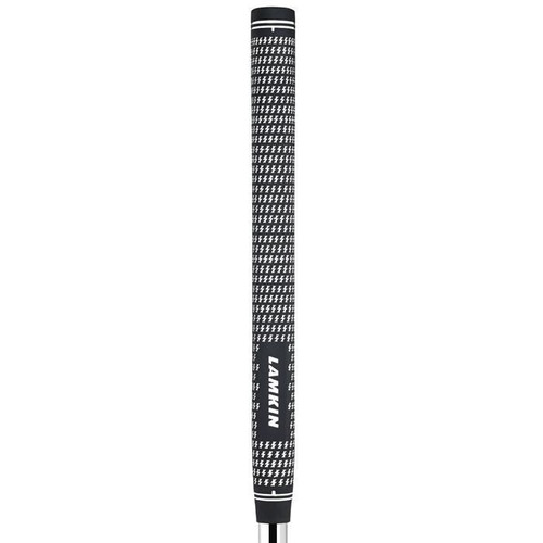 Lamkin Crossline standard 58R grips - Black
