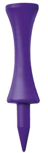 Castle Tees - Purple 39mm