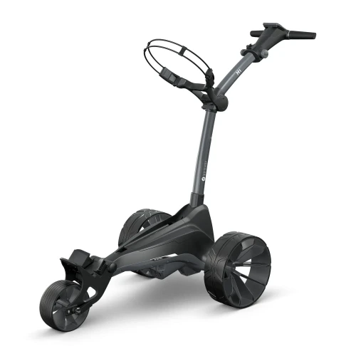 Motocaddy M1 Ultra Lithium Electric Golf Trolley