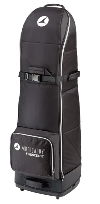 Motocaddy Flightsafe Travel Cover
