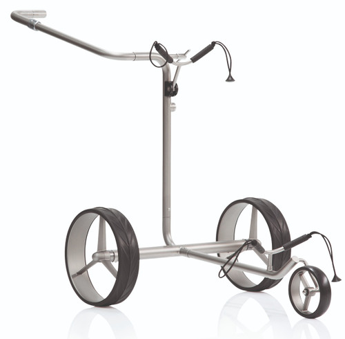 JuCad Drive SL Titan Travel 3.0 Electric Golf Trolley