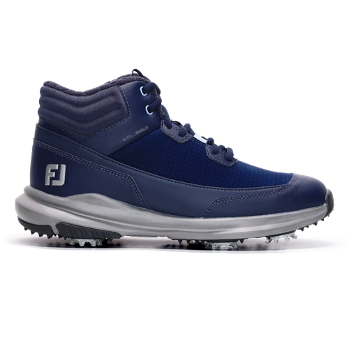 FootJoy Stormwalker Women's Boots - Navy