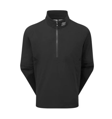 FootJoy Golf HydroLite X  Waterproof Jacket - Black